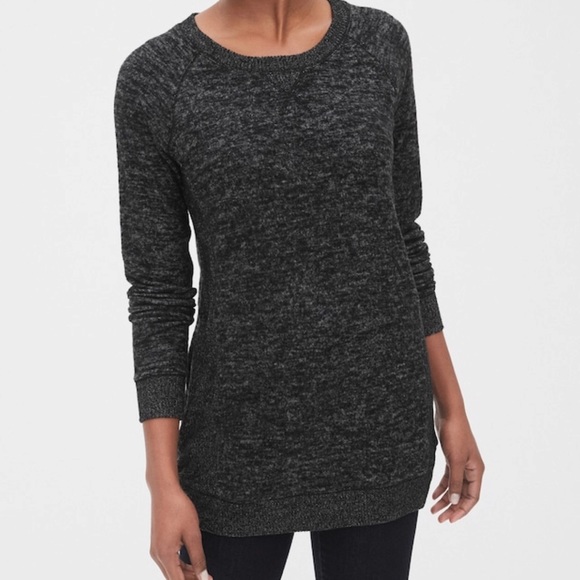 gap nursing sweatshirt